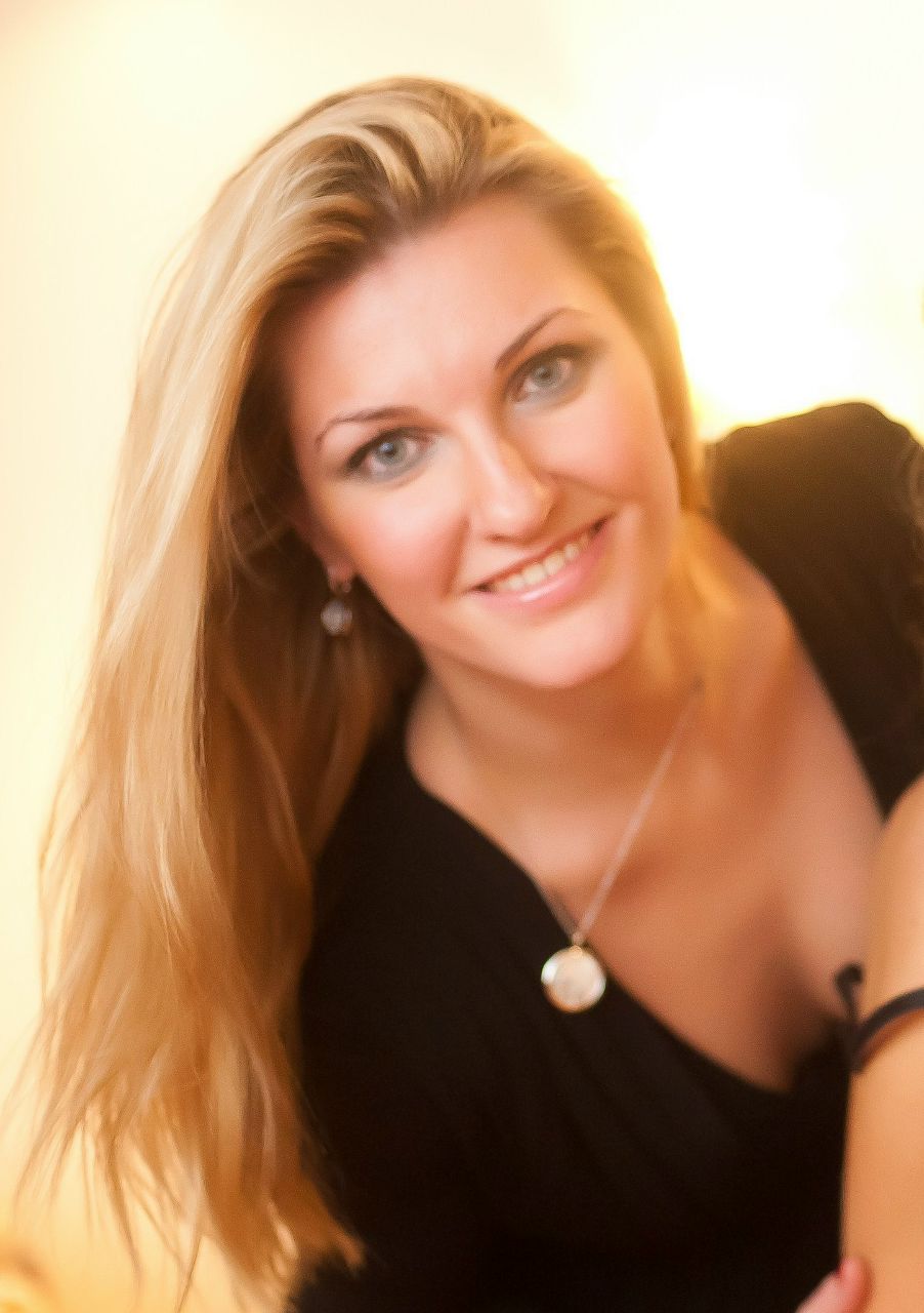 Ирина Николаева | Санкт-Петербург