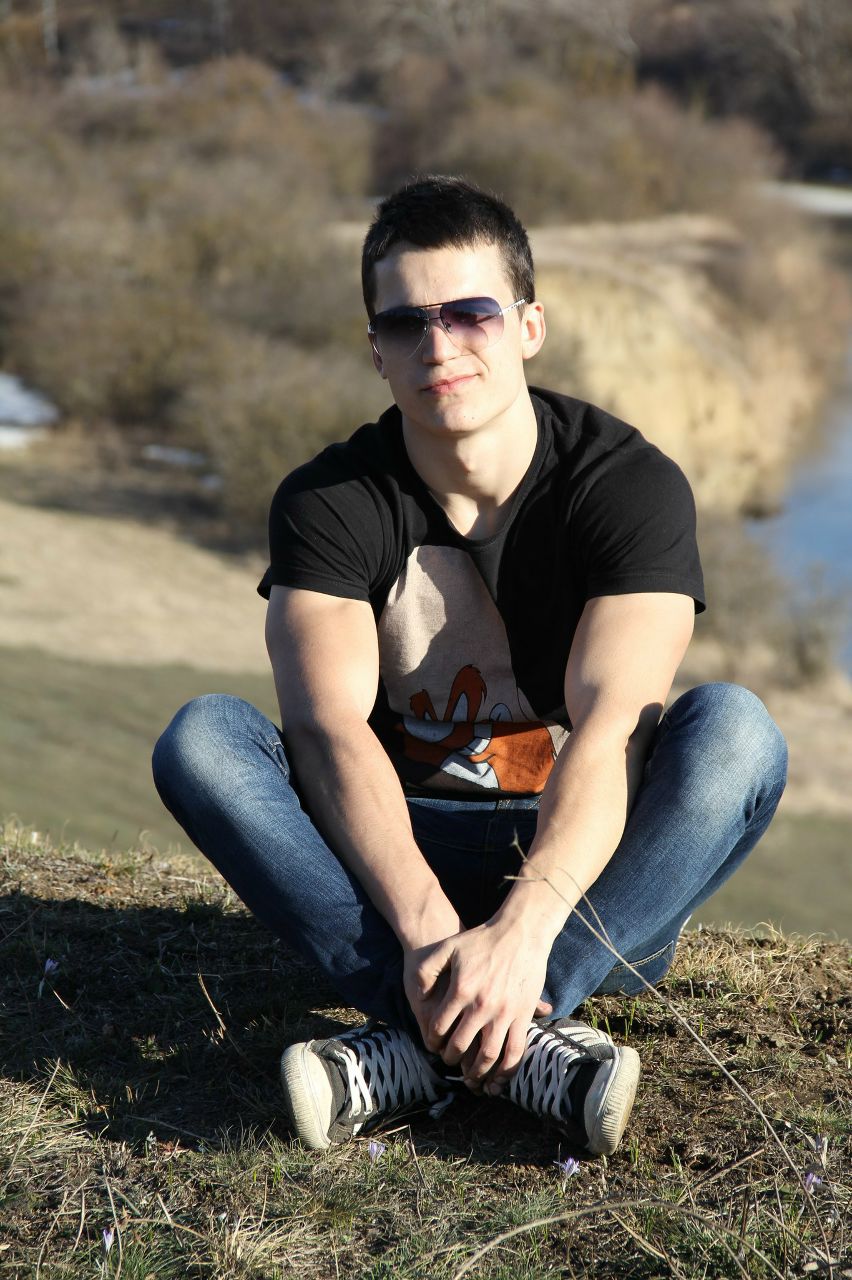 Руслан Широков | Минеральные Воды