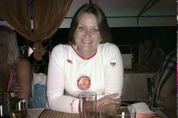 №12, Наталия Тимофеева №12, Наталия Тимофеева
