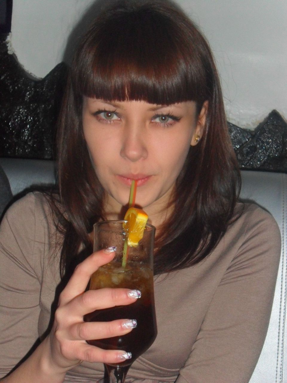 Кристинка Филинская | Симферополь