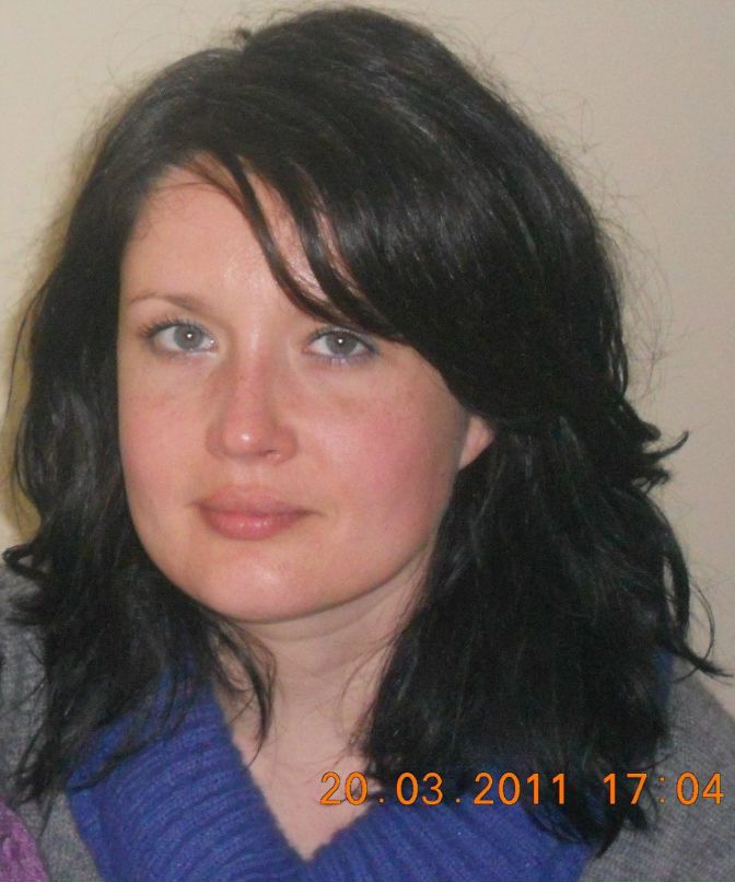 Инна Петрова | 