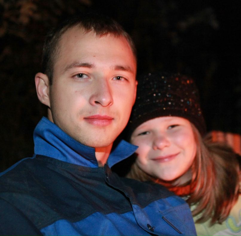 Александр Грубов | Челябинск