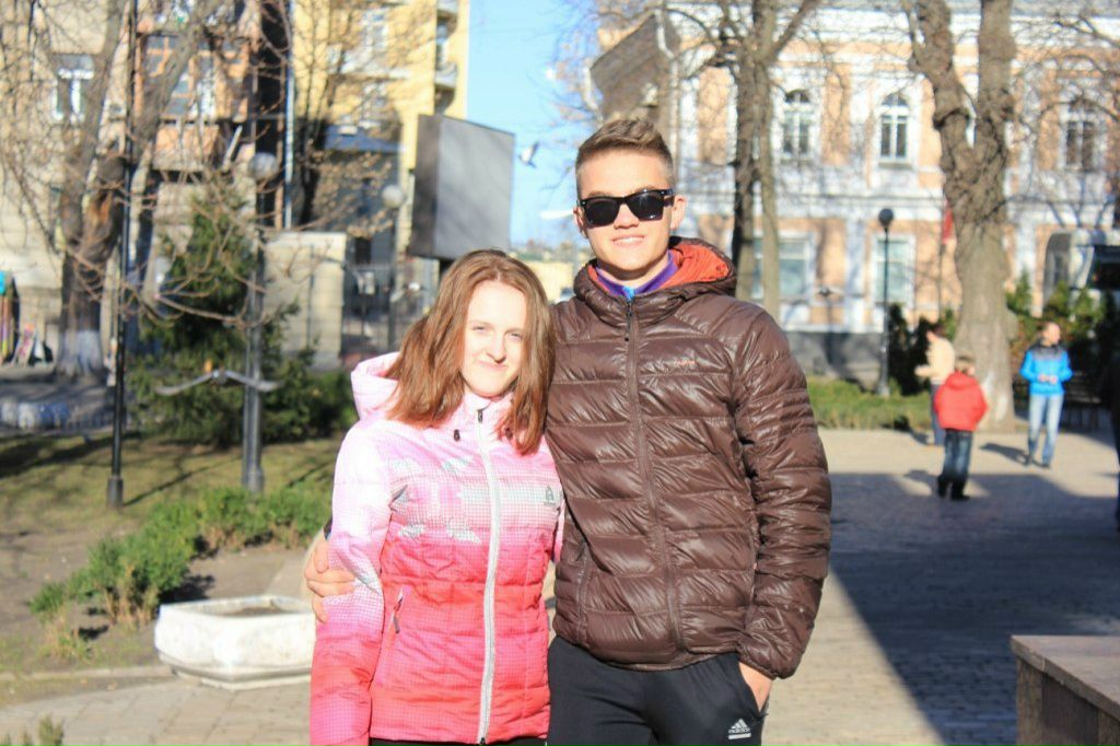 Аня Зайцева | 