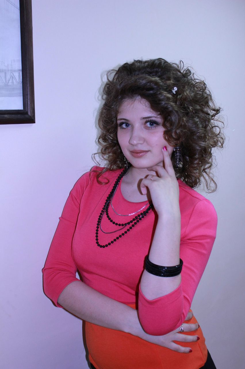 Виктория Валевич | Москва