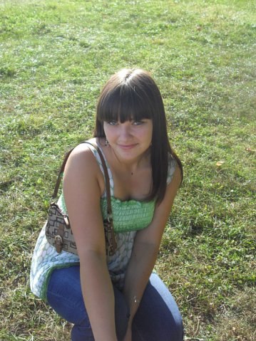 Роксолана Гаврилець | Ивано-Франково