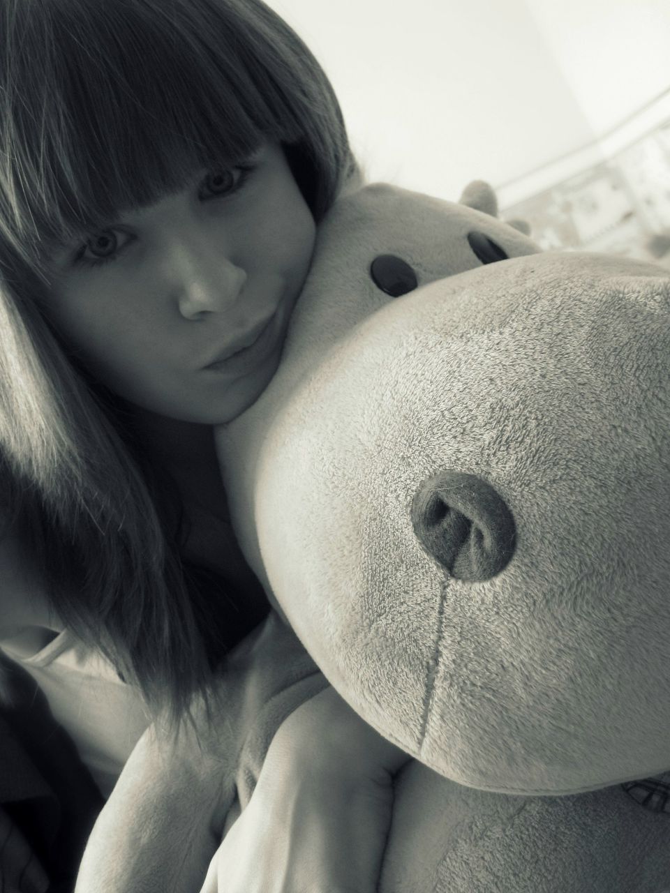 Анастасия Некипелова | Санкт-Петербург