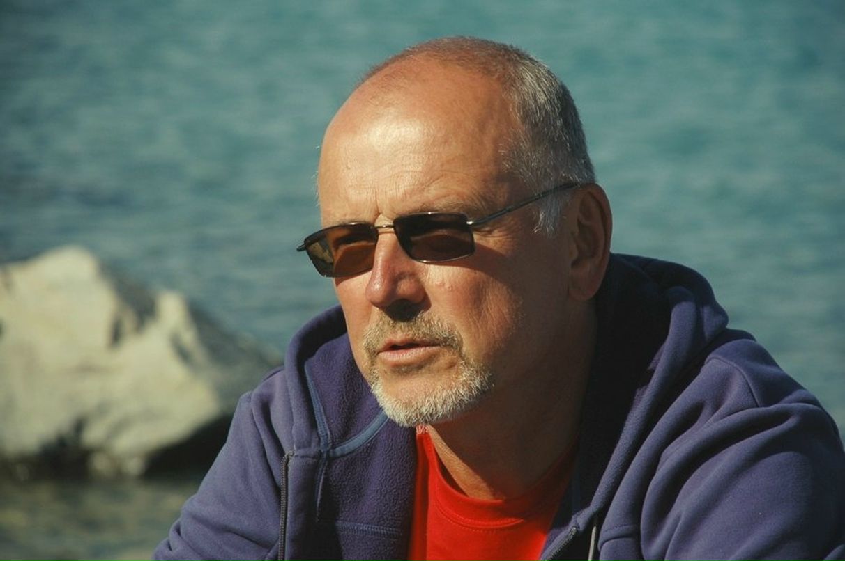 Геннадий Назарук | Hamilton