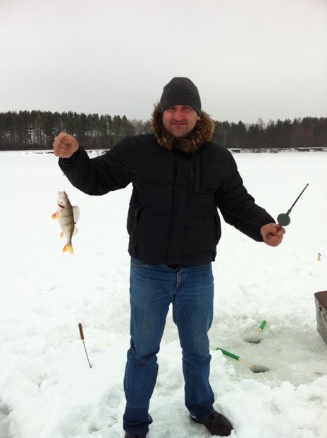 Виталий Сергеев | Москва