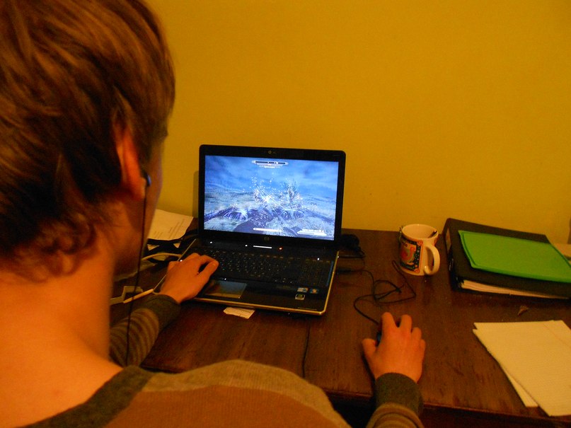 Сергій Ліщишин Андрійович | 