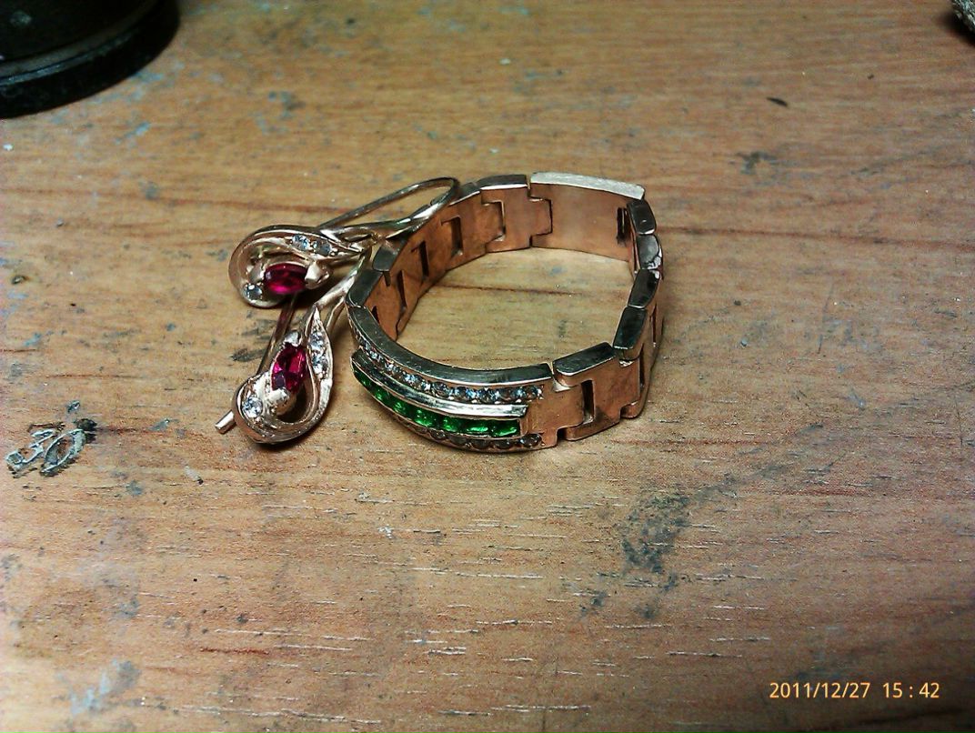 Федор Оськин | Санкт-Петербург