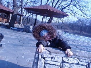 №3, Валерия Городецкая, 33 года, Днепр (Днепропетровск) №3, Валерия Городецкая, 33 года, Днепр (Днепропетровск)