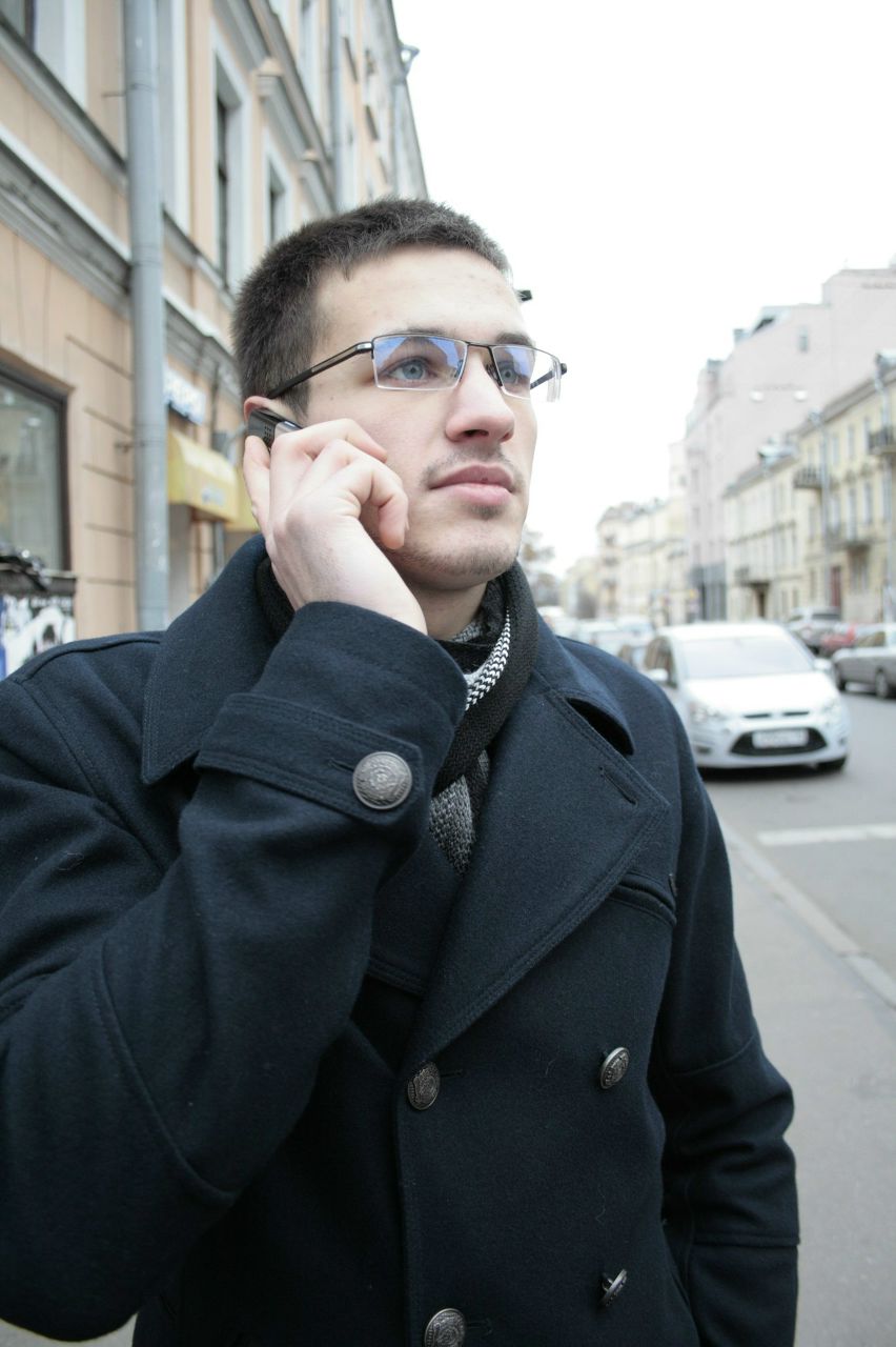 Игорь Дудий | Калининград