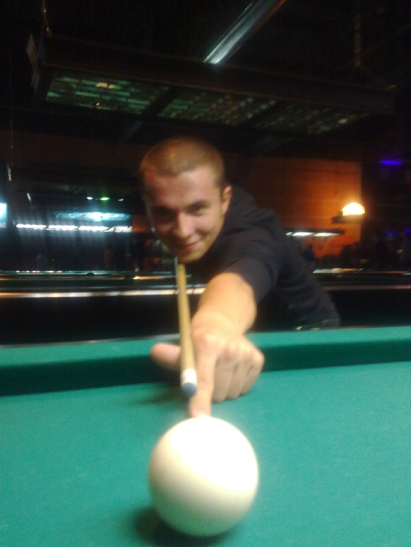 Ваня Денисов | Санкт-Петербург