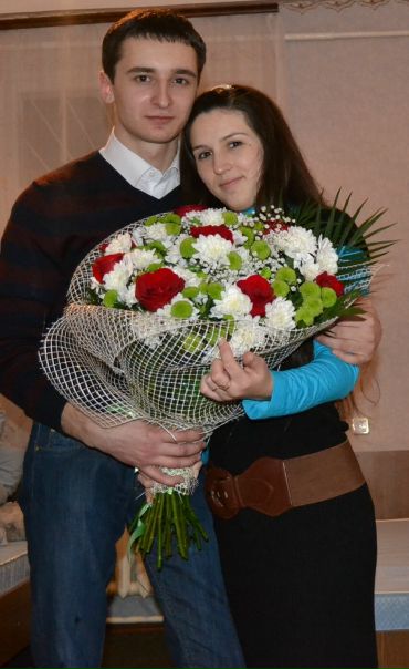 №109, Катюша Федюкевич, Киев №109, Катюша Федюкевич, Киев