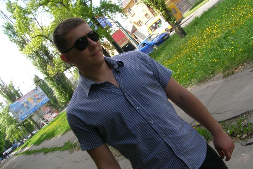 Владимир Береза | Луганск