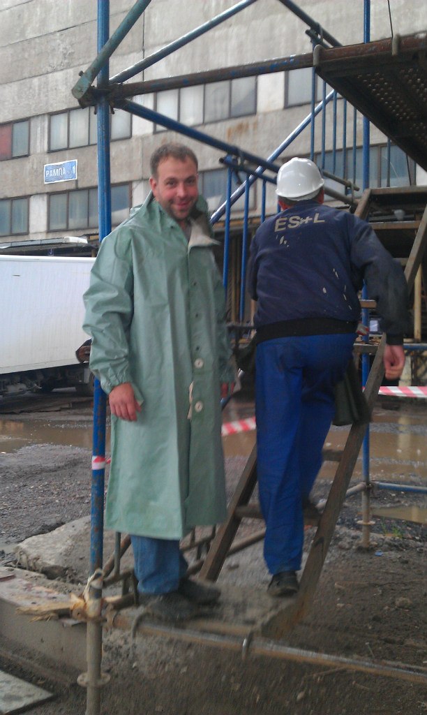 Павел Дмитриев | Санкт-Петербург