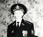 Фотография Роман Вершков