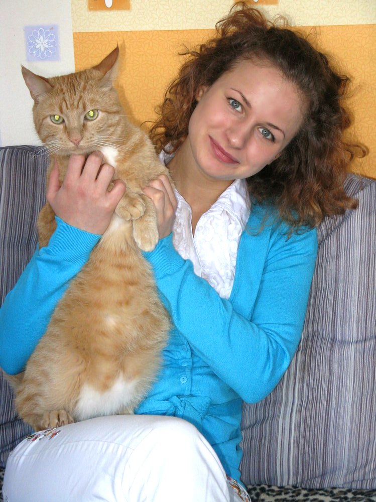 Лена Дудорина kaneka | Санкт-Петербург