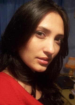 Гульяна Алекберова | Улан-Удэ