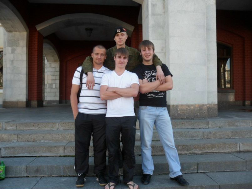 Сергей Сергеев | Чехов