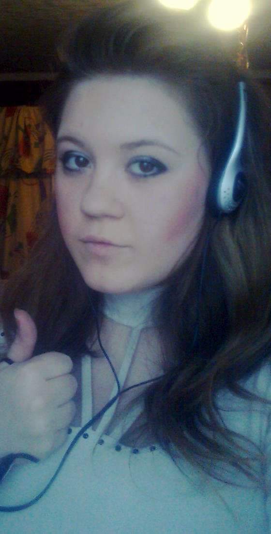 Кариночка Броварь ♥ | 