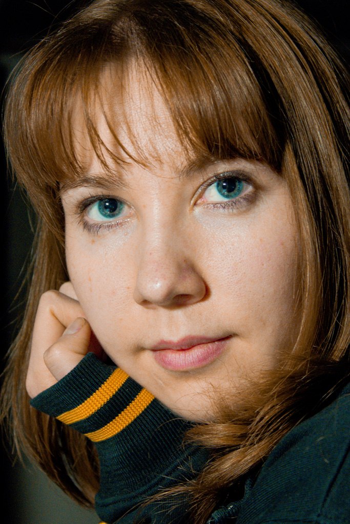 Динара Романова | Стерлитамак