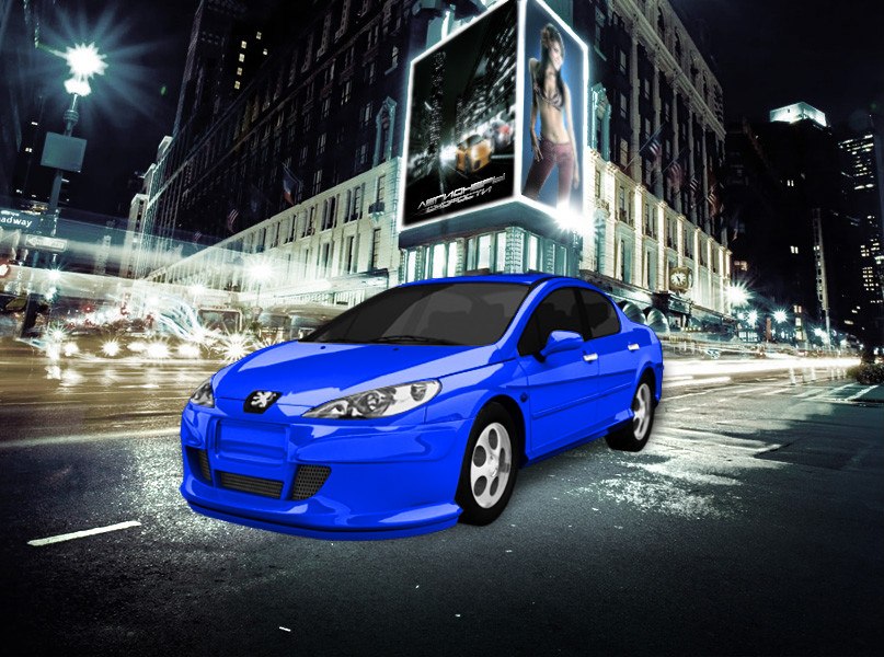 Артем Морозов | Челябинск