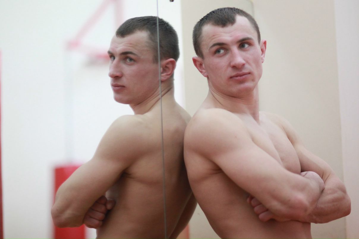 Юрий Жуковский Николаевич | Минск