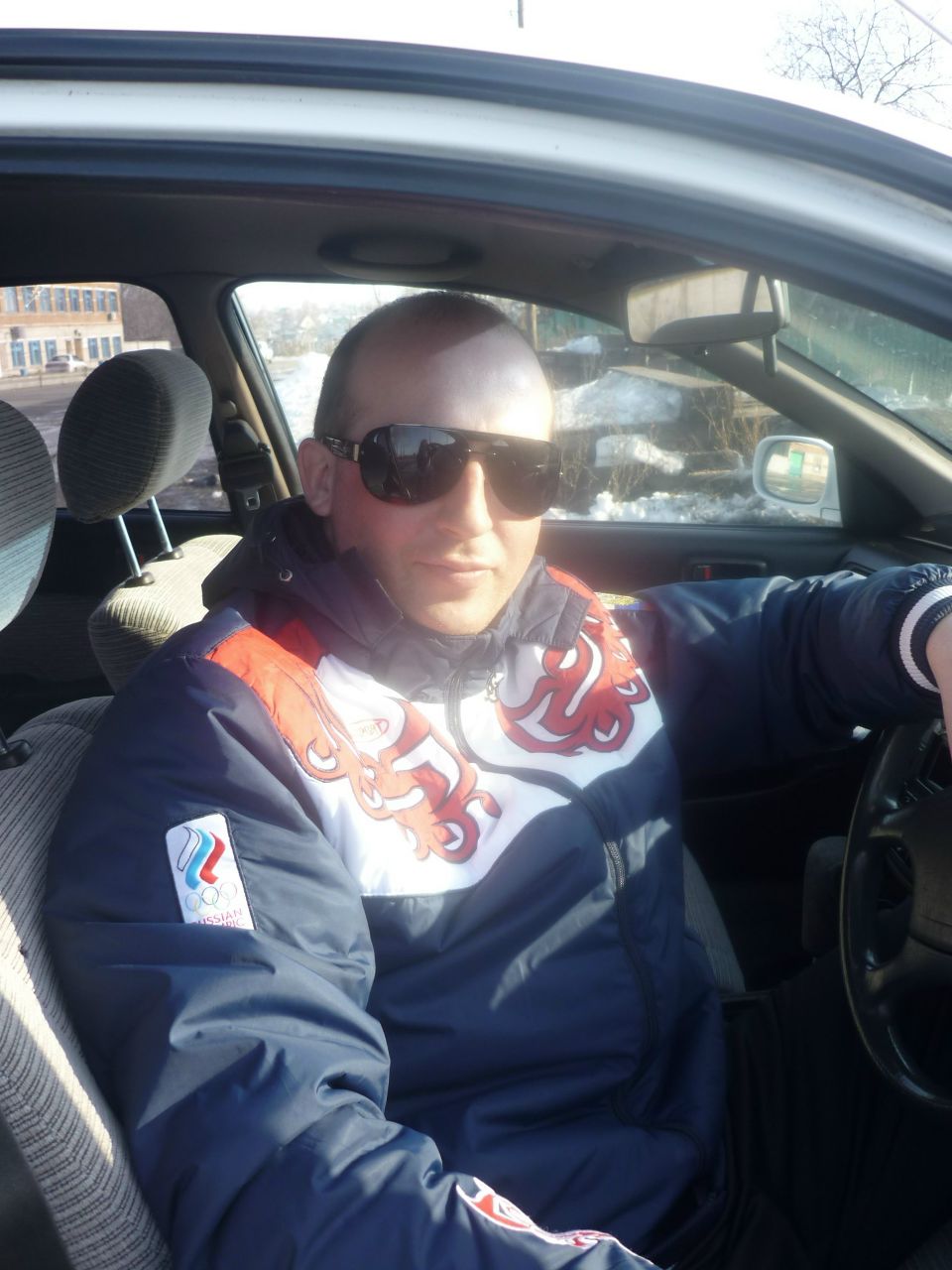 Максим Матыцын Владимирович | Новосибирск