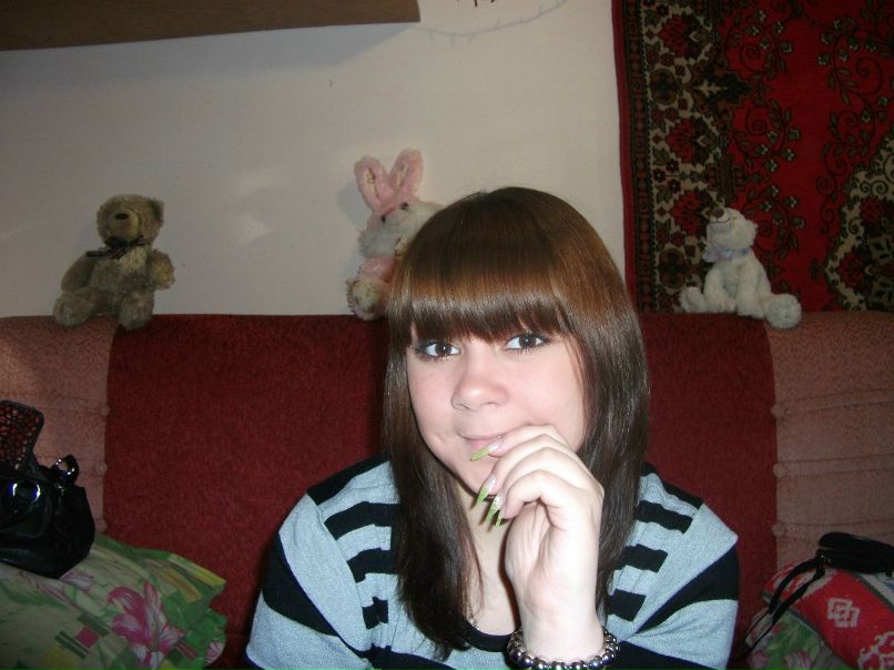 Ксения Ладышкина | Новокузнецк