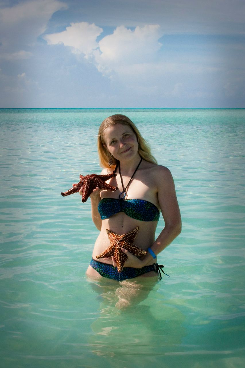 Надежда Гришина | Москва