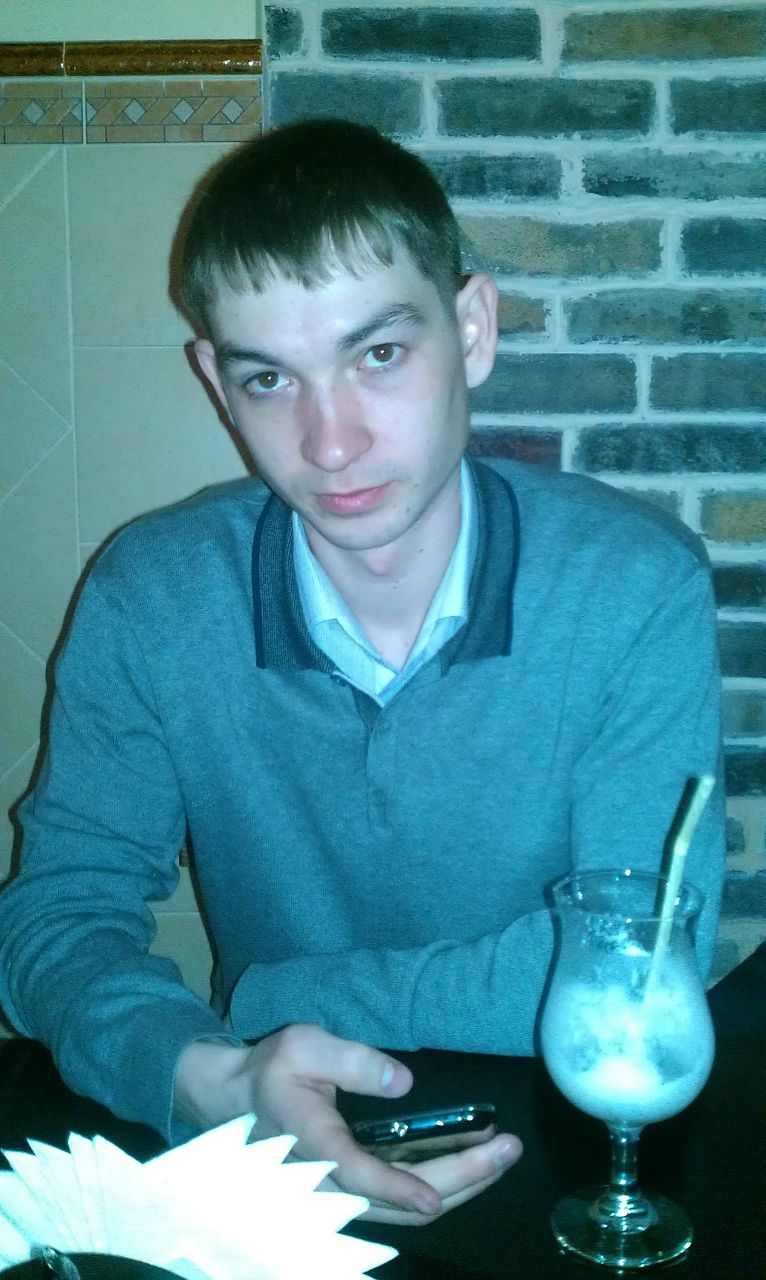 Дамир Наторкин ICE-KOT | Нижнекамск