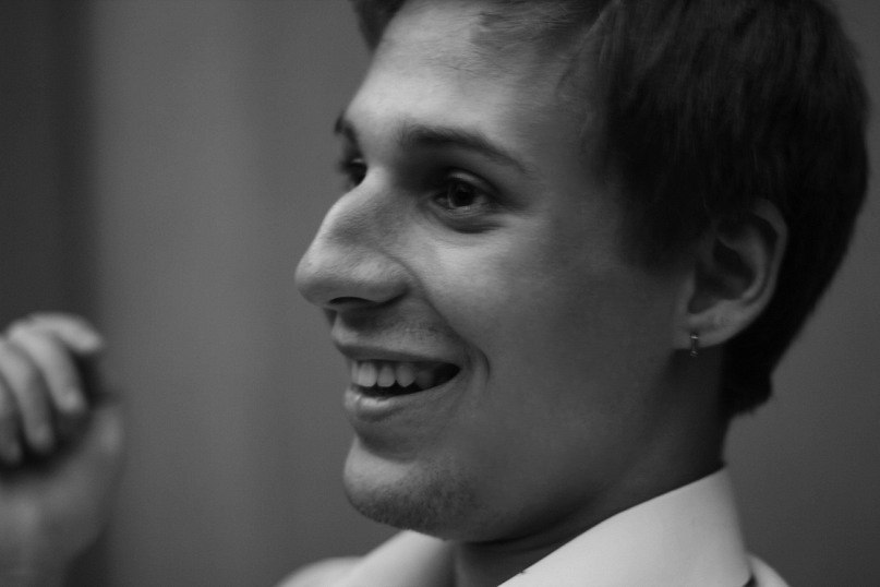 Марк Мандзюк | Львов