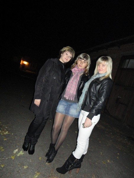 Виктория Тишкова | Харьков