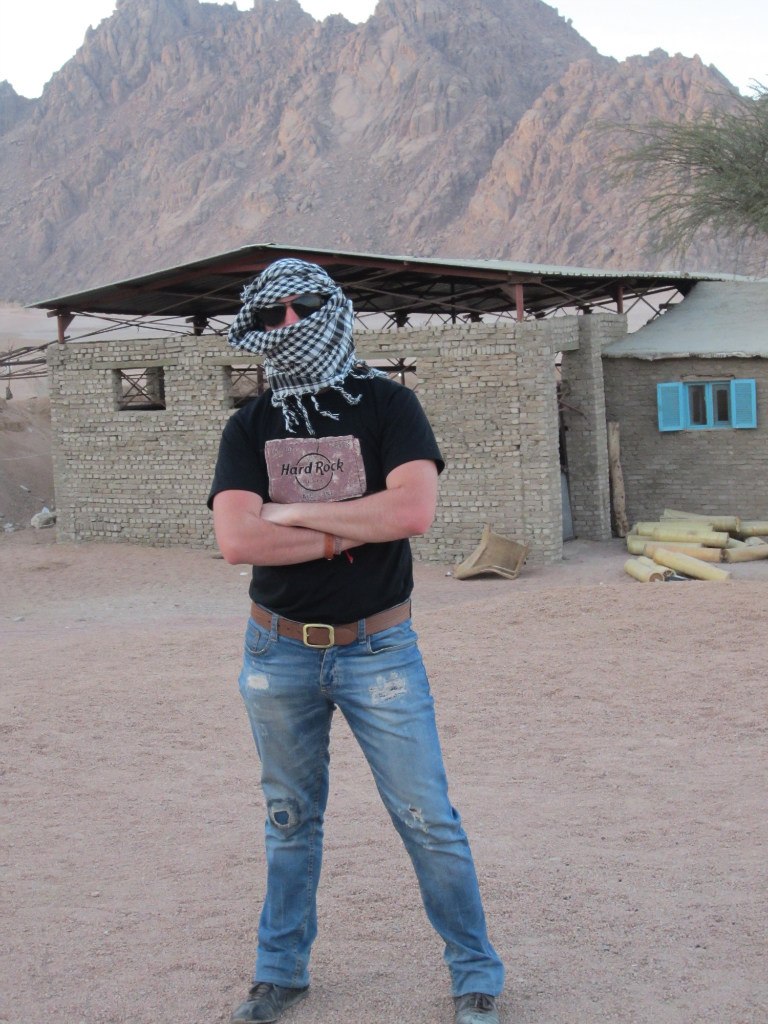 Александр Селивёров | San Francisco