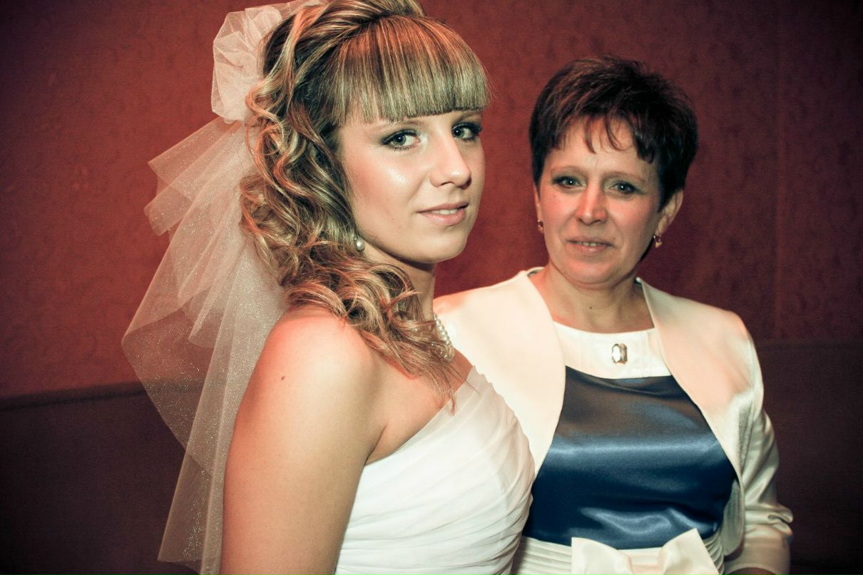 Дарья Мамалиева | Волгоград