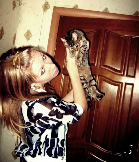 №61, Лариса Михайлова, 32 года №61, Лариса Михайлова, 32 года