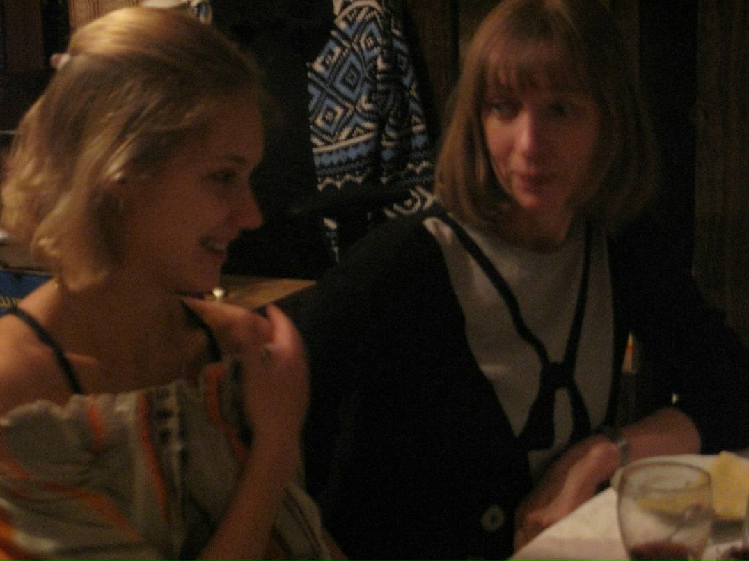 Ольга Пащенко | Москва