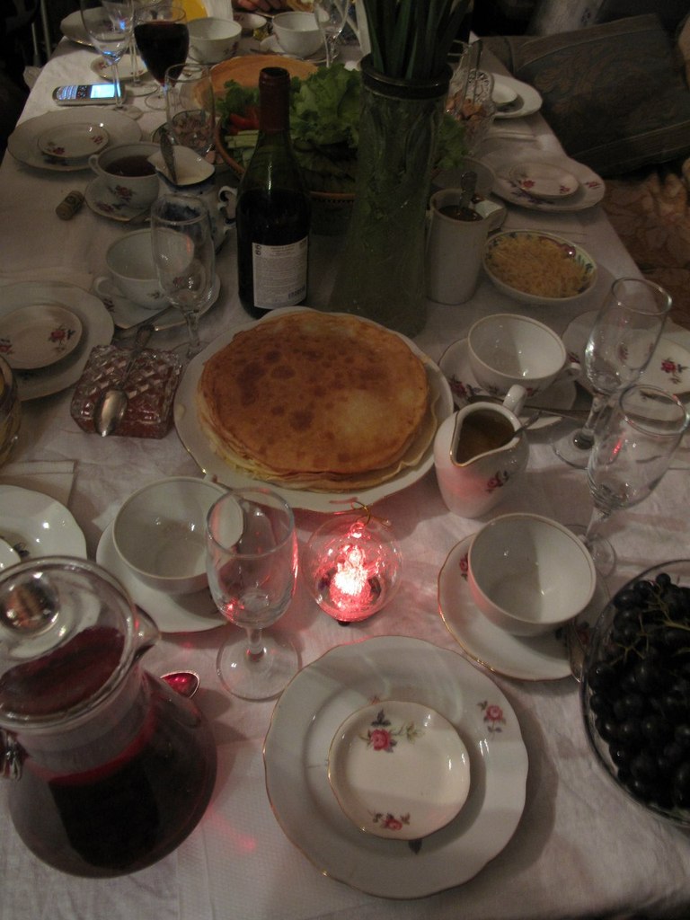 Ольга Пащенко | Москва