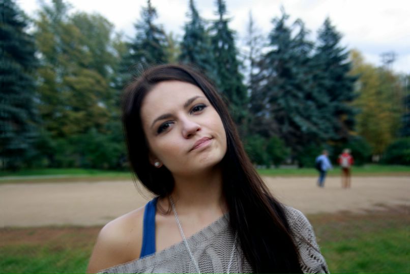 Юлия Немировская | Москва