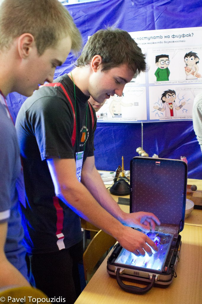 Александр Федотов | Минск