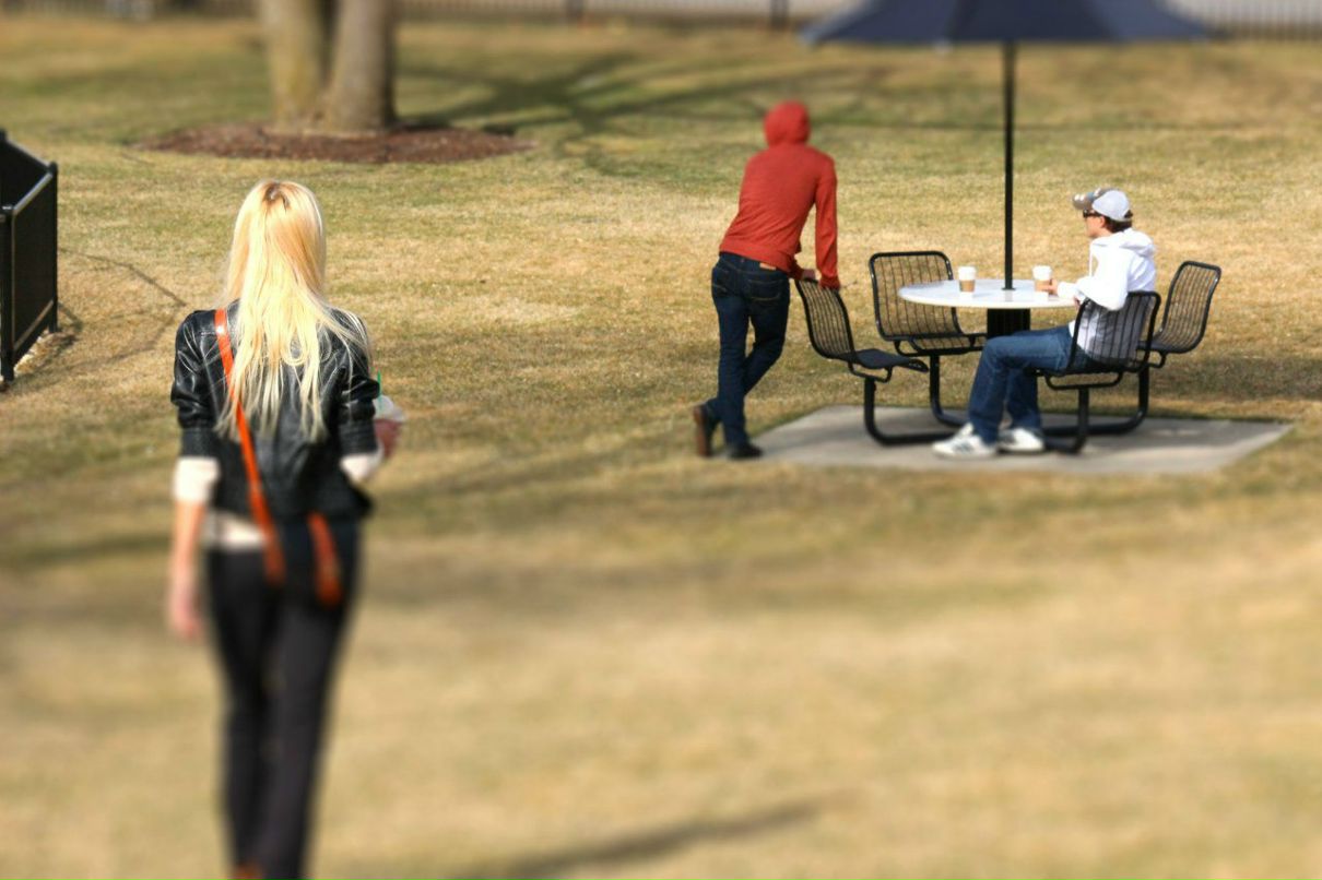 Олександр Голубенко Guetta | Умань