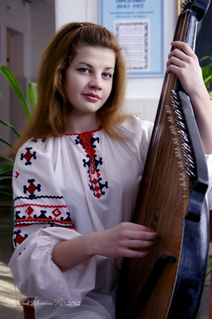 Ярослав Ткаченко | Полтава