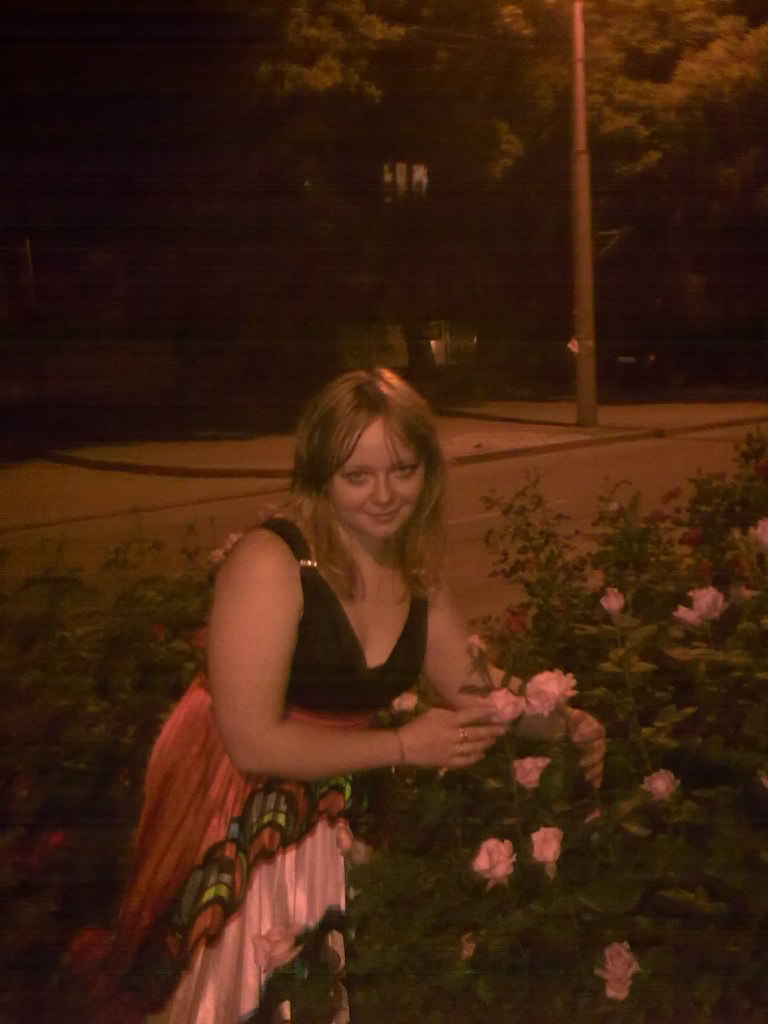 Анастасия Авильченко Андреевна | Ростов-на-Дону