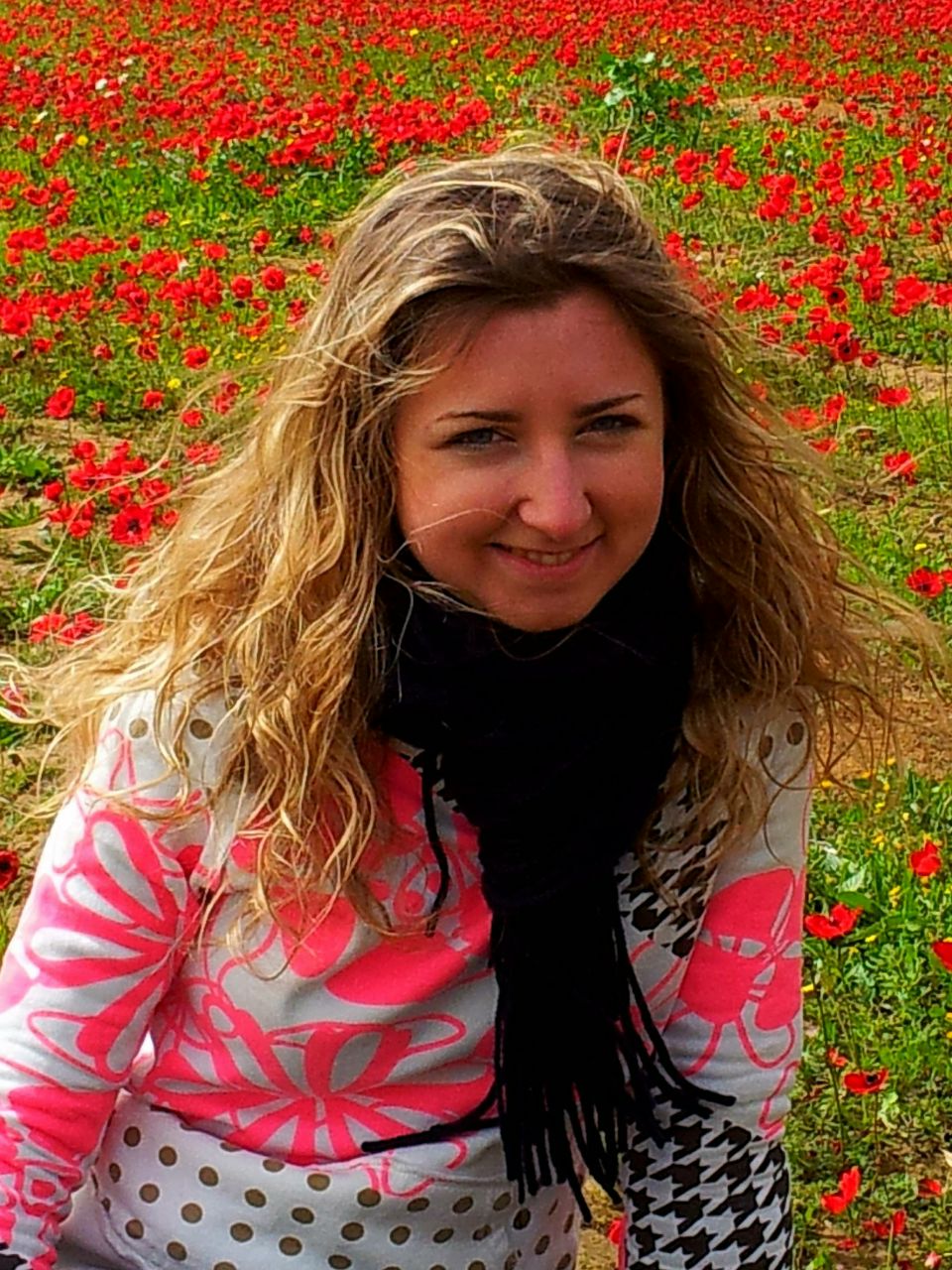 Светлана Лодман | Москва