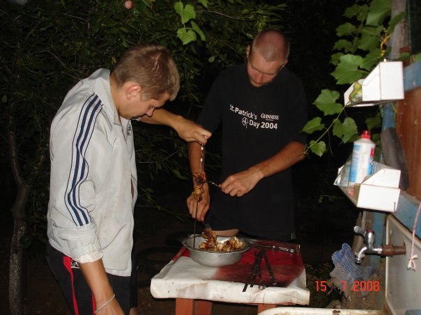 Jessy Homs -он- | Москва