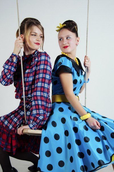 Алиса Кучинская | Санкт-Петербург