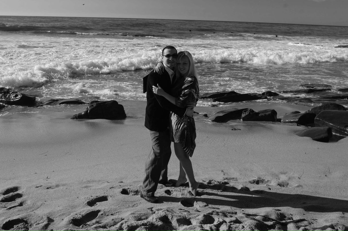 Светлана Якубова ღLanaღ | San Diego