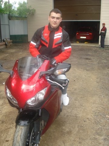 Максим Головченко | Москва