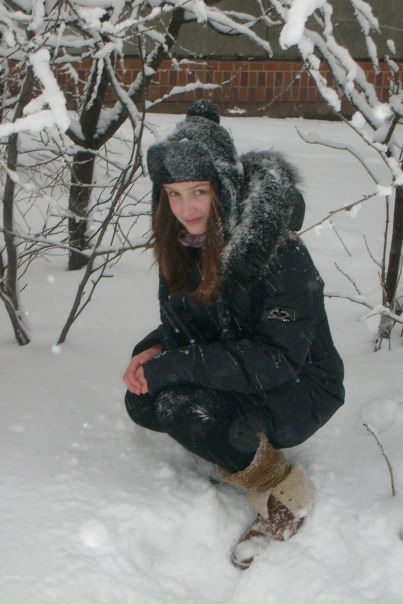 №140, Anna Plodovskaya, Киев №140, Anna Plodovskaya, Киев